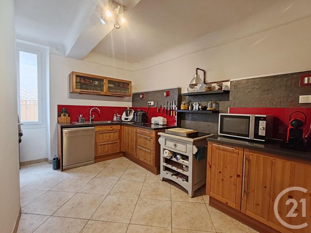 maison à vendre - 7 pièces - 149.2 m2 - ST ETIENNE LES ORGUES - 04 - PROVENCE-ALPES-COTE-D-AZUR - Century 21 Provence Immobilier