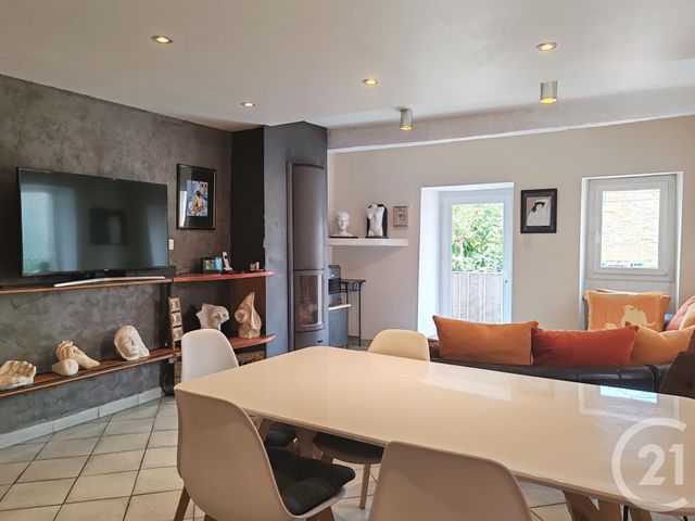 maison - ST ETIENNE LES ORGUES - 04