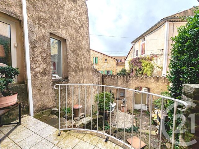 maison - ST ETIENNE LES ORGUES - 04