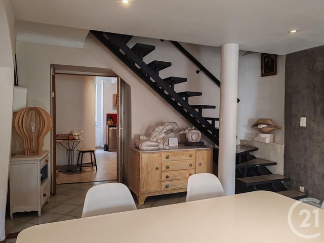 maison à vendre - 7 pièces - 149.2 m2 - ST ETIENNE LES ORGUES - 04 - PROVENCE-ALPES-COTE-D-AZUR - Century 21 Provence Immobilier