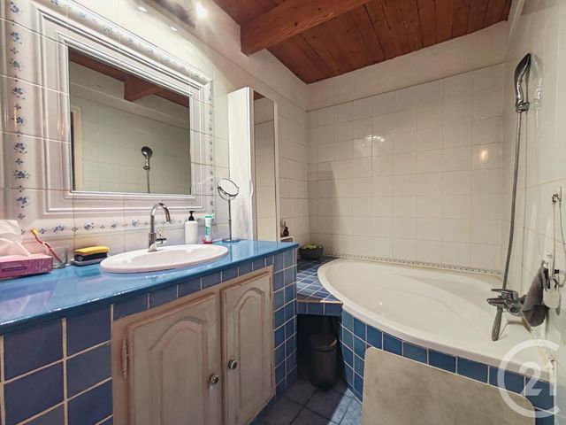 maison à vendre - 7 pièces - 149.2 m2 - ST ETIENNE LES ORGUES - 04 - PROVENCE-ALPES-COTE-D-AZUR - Century 21 Provence Immobilier