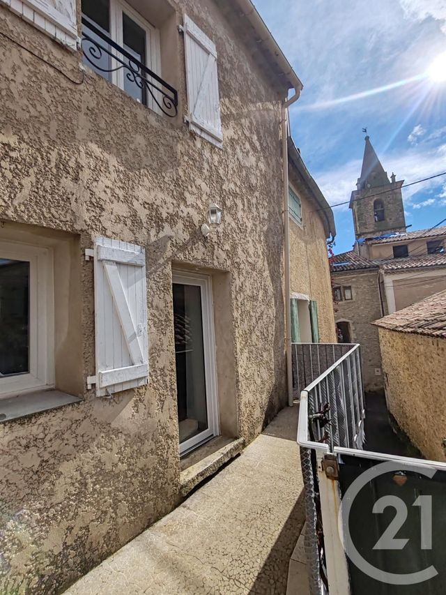 maison à vendre - 7 pièces - 149.2 m2 - ST ETIENNE LES ORGUES - 04 - PROVENCE-ALPES-COTE-D-AZUR - Century 21 Provence Immobilier