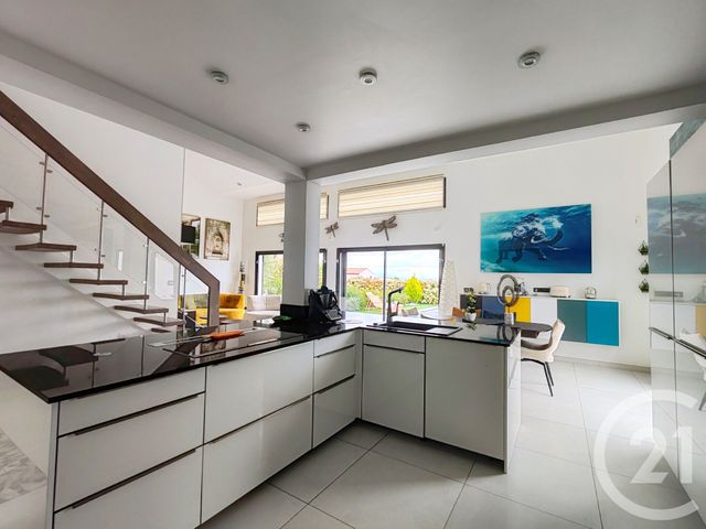 maison à vendre - 7 pièces - 142.31 m2 - FORCALQUIER - 04 - PROVENCE-ALPES-COTE-D-AZUR - Century 21 Provence Immobilier