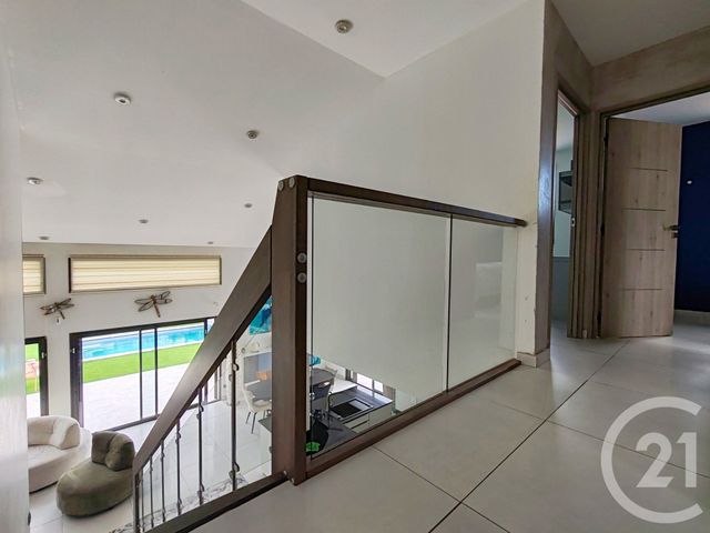 maison à vendre - 7 pièces - 142.31 m2 - FORCALQUIER - 04 - PROVENCE-ALPES-COTE-D-AZUR - Century 21 Provence Immobilier