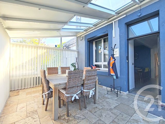 Appartement T5 à vendre - 6 pièces - 120.0 m2 - LA BRILLANNE - 04 - PROVENCE-ALPES-COTE-D-AZUR - Century 21 Provence Immobilier