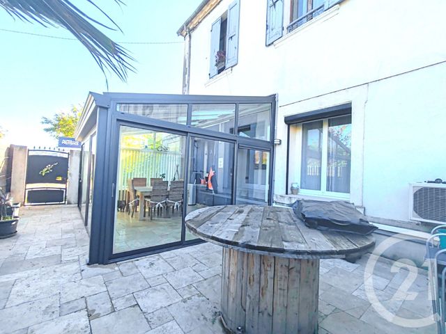 Appartement T5 à vendre LA BRILLANNE