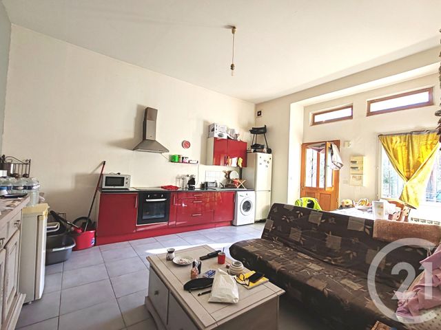 Appartement T5 à vendre - 6 pièces - 120.0 m2 - LA BRILLANNE - 04 - PROVENCE-ALPES-COTE-D-AZUR - Century 21 Provence Immobilier