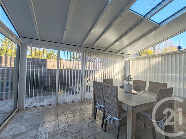 Appartement T5 à vendre - 6 pièces - 120.0 m2 - LA BRILLANNE - 04 - PROVENCE-ALPES-COTE-D-AZUR - Century 21 Provence Immobilier