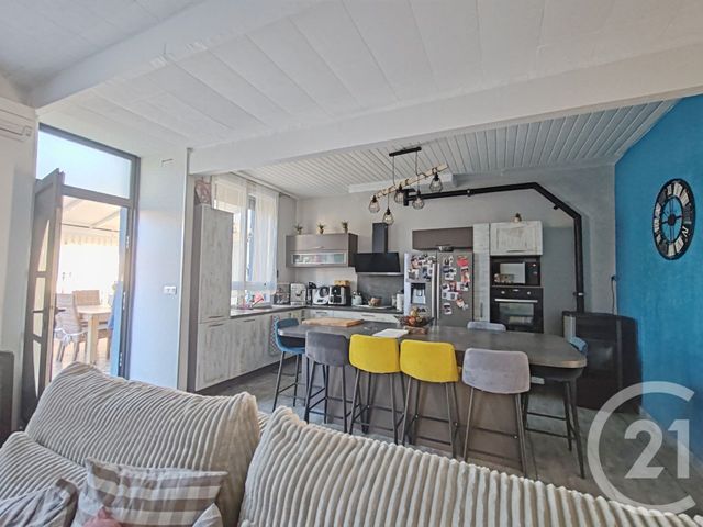 Appartement T5 à vendre - 6 pièces - 120.0 m2 - LA BRILLANNE - 04 - PROVENCE-ALPES-COTE-D-AZUR - Century 21 Provence Immobilier