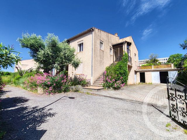 maison - FORCALQUIER - 04