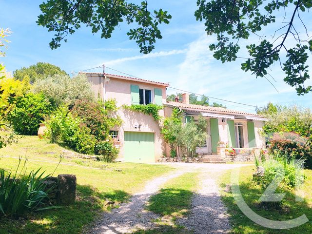 maison - LURS - 04