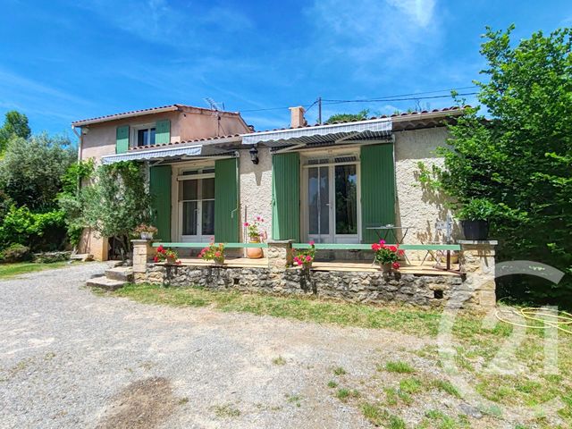 maison - LURS - 04