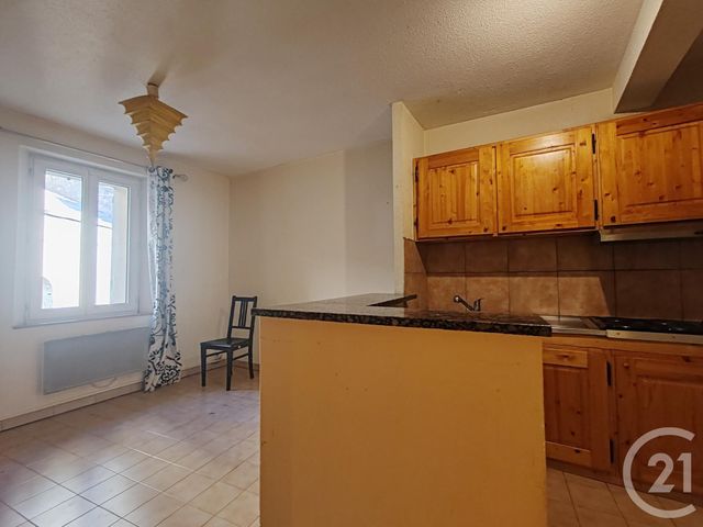 Appartement T2 à vendre - 2 pièces - 36.09 m2 - FORCALQUIER - 04 - PROVENCE-ALPES-COTE-D-AZUR - Century 21 Provence Immobilier
