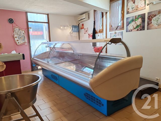 Appartement Local à vendre - 3 pièces - 49.0 m2 - FORCALQUIER - 04 - PROVENCE-ALPES-COTE-D-AZUR - Century 21 Provence Immobilier