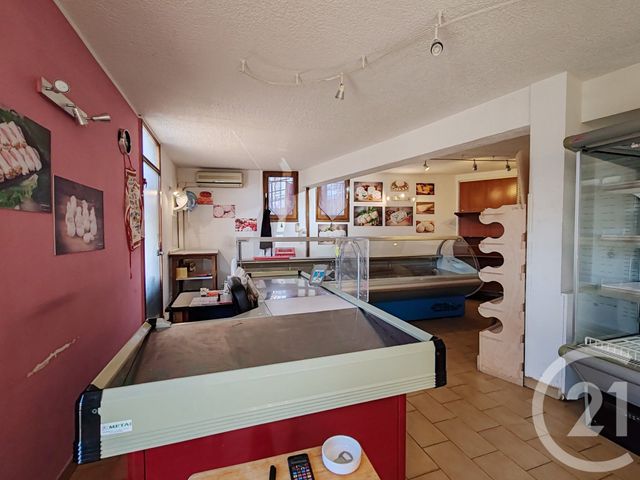 Appartement Local à vendre - 3 pièces - 49.0 m2 - FORCALQUIER - 04 - PROVENCE-ALPES-COTE-D-AZUR - Century 21 Provence Immobilier