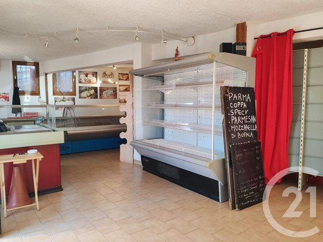 Appartement Local à vendre - 3 pièces - 49.0 m2 - FORCALQUIER - 04 - PROVENCE-ALPES-COTE-D-AZUR - Century 21 Provence Immobilier