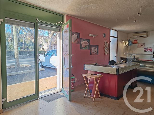 Appartement Local à vendre - 3 pièces - 49.0 m2 - FORCALQUIER - 04 - PROVENCE-ALPES-COTE-D-AZUR - Century 21 Provence Immobilier