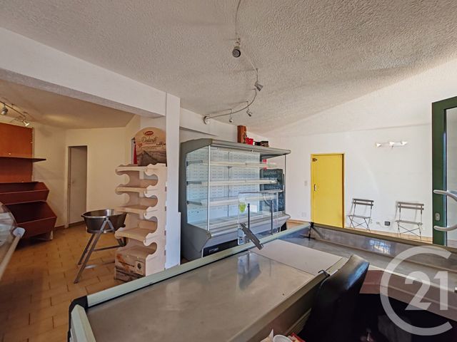 Appartement Local à vendre - 3 pièces - 49.0 m2 - FORCALQUIER - 04 - PROVENCE-ALPES-COTE-D-AZUR - Century 21 Provence Immobilier