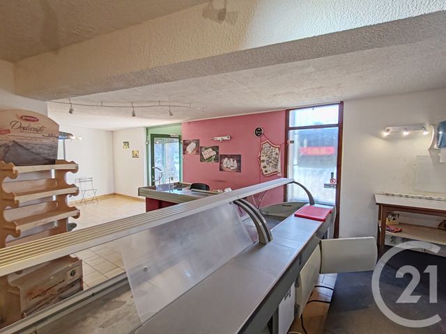 Appartement Local à vendre - 3 pièces - 49.0 m2 - FORCALQUIER - 04 - PROVENCE-ALPES-COTE-D-AZUR - Century 21 Provence Immobilier