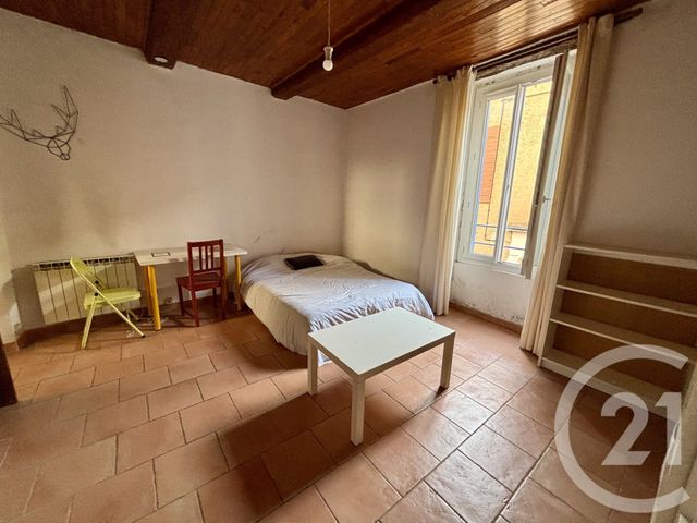 Appartement T1 à vendre - 1 pièce - 22.77 m2 - REILLANNE - 04 - PROVENCE-ALPES-COTE-D-AZUR - Century 21 Provence Immobilier