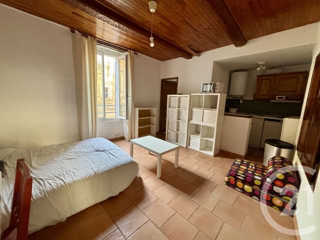 Appartement T1 à vendre - 1 pièce - 22.77 m2 - REILLANNE - 04 - PROVENCE-ALPES-COTE-D-AZUR - Century 21 Provence Immobilier