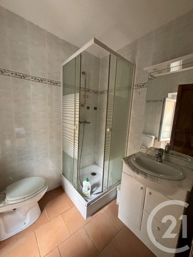 Appartement T1 à vendre - 1 pièce - 22.77 m2 - REILLANNE - 04 - PROVENCE-ALPES-COTE-D-AZUR - Century 21 Provence Immobilier