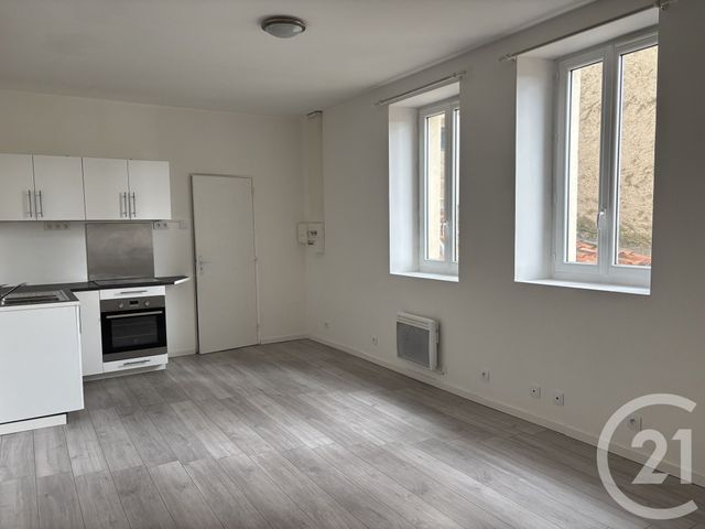 appartement - FORCALQUIER - 04