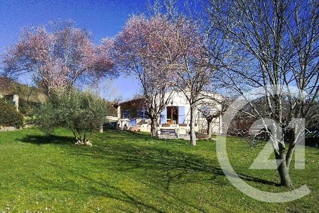 maison - LIMANS - 04