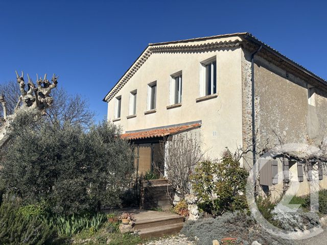 maison - ORAISON - 04