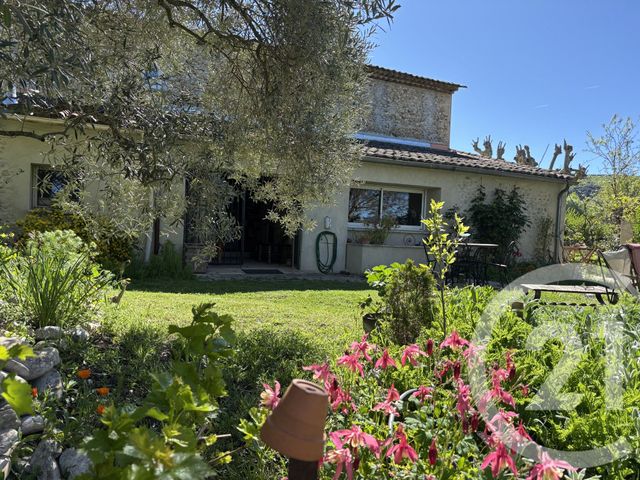 maison - ORAISON - 04
