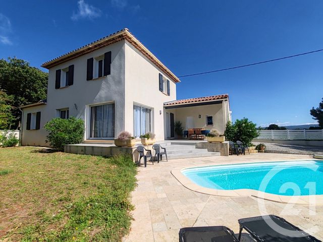 maison - VILLENEUVE - 04