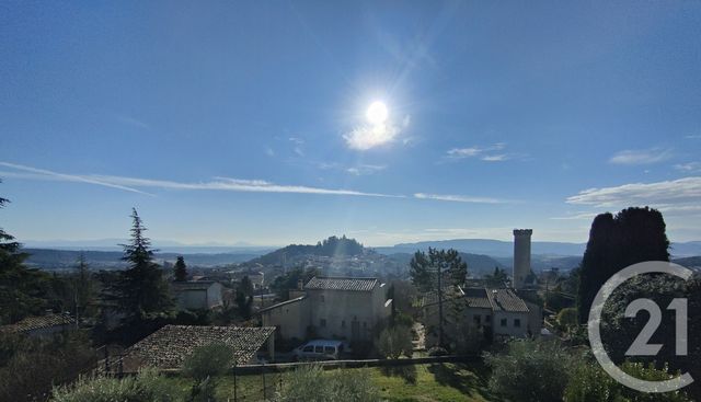 Afficher la photo en grand maison à vendre - 5 pièces - 129.0 m2 - FORCALQUIER - 04 - PROVENCE-ALPES-COTE-D-AZUR - Century 21 Provence Immobilier