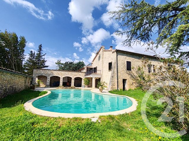 maison - MANE - 04