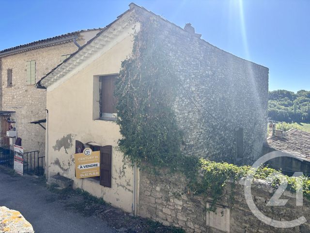 maison - MANE - 04