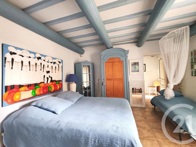 maison à vendre - 12 pièces - 397.89 m2 - CRUIS - 04 - PROVENCE-ALPES-COTE-D-AZUR - Century 21 Provence Immobilier