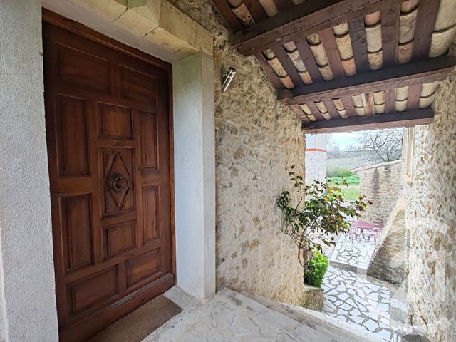 maison à vendre - 12 pièces - 397.89 m2 - CRUIS - 04 - PROVENCE-ALPES-COTE-D-AZUR - Century 21 Provence Immobilier