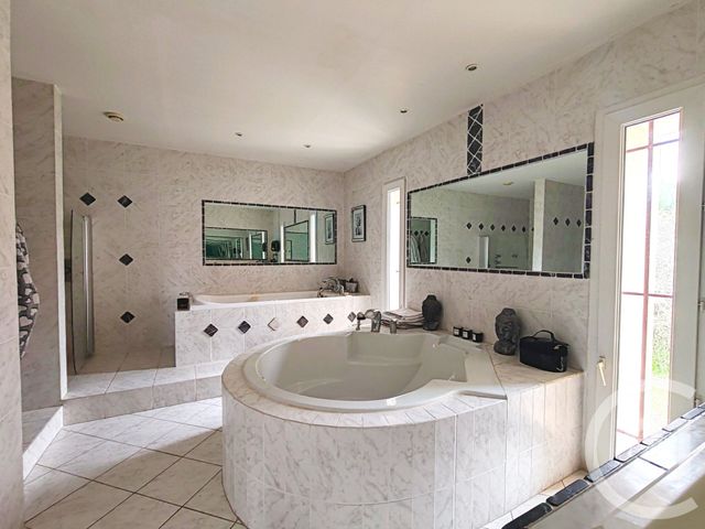 maison à vendre - 12 pièces - 397.89 m2 - CRUIS - 04 - PROVENCE-ALPES-COTE-D-AZUR - Century 21 Provence Immobilier