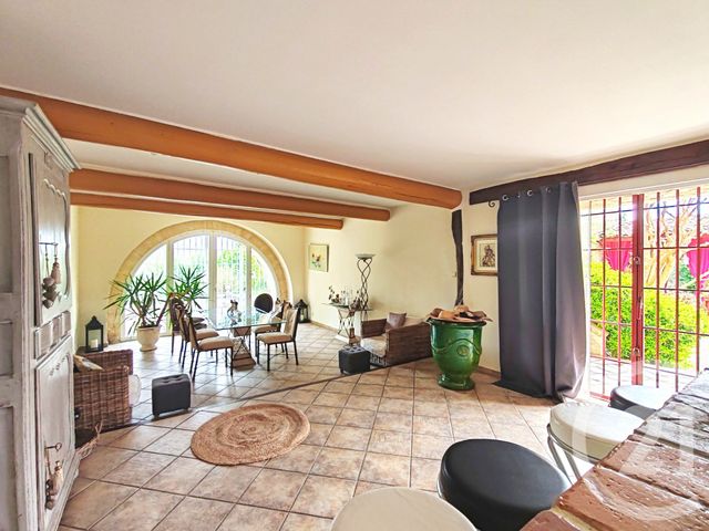 maison à vendre - 12 pièces - 397.89 m2 - CRUIS - 04 - PROVENCE-ALPES-COTE-D-AZUR - Century 21 Provence Immobilier