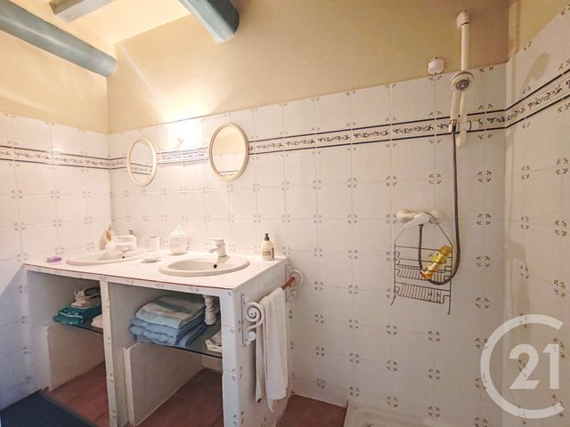 maison à vendre - 12 pièces - 397.89 m2 - CRUIS - 04 - PROVENCE-ALPES-COTE-D-AZUR - Century 21 Provence Immobilier