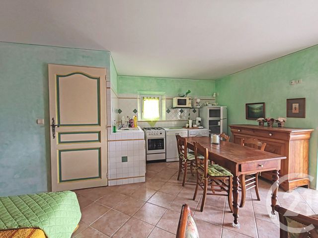 maison à vendre - 12 pièces - 397.89 m2 - CRUIS - 04 - PROVENCE-ALPES-COTE-D-AZUR - Century 21 Provence Immobilier