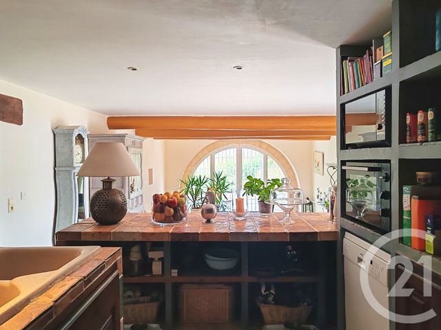 maison à vendre - 12 pièces - 397.89 m2 - CRUIS - 04 - PROVENCE-ALPES-COTE-D-AZUR - Century 21 Provence Immobilier