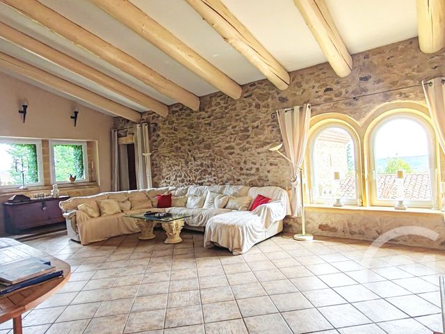 maison à vendre - 12 pièces - 397.89 m2 - CRUIS - 04 - PROVENCE-ALPES-COTE-D-AZUR - Century 21 Provence Immobilier