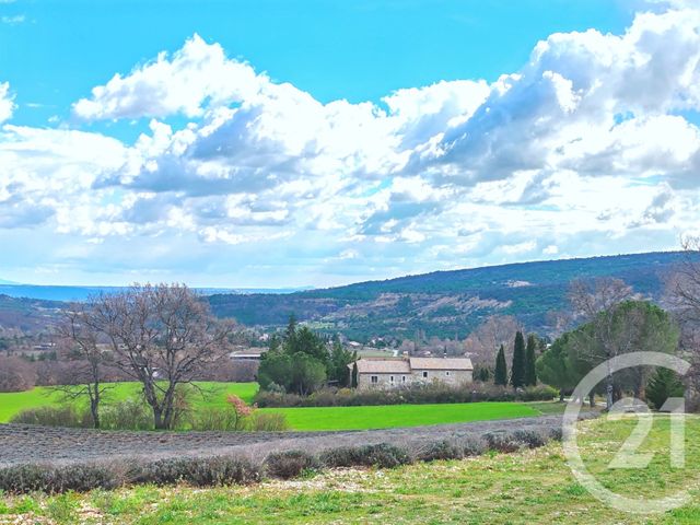 maison - CRUIS - 04