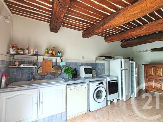 maison à vendre - 12 pièces - 397.89 m2 - CRUIS - 04 - PROVENCE-ALPES-COTE-D-AZUR - Century 21 Provence Immobilier