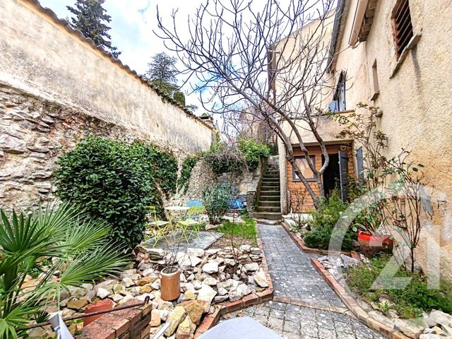 maison - ST ETIENNE LES ORGUES - 04
