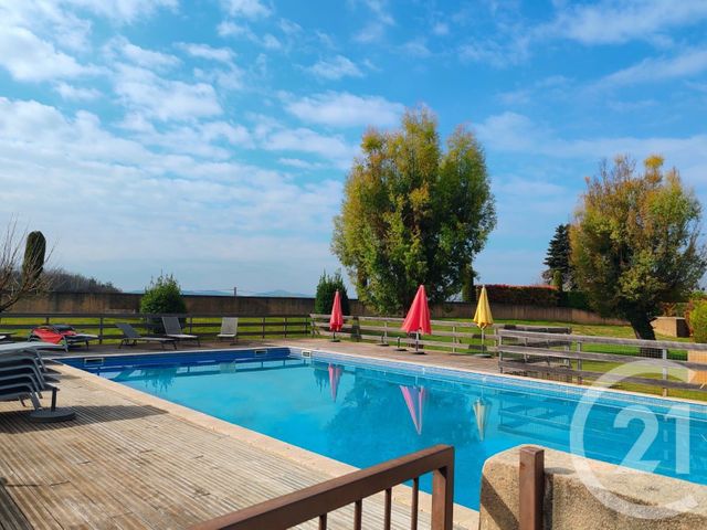 maison à vendre - 4 pièces - 95.23 m2 - FORCALQUIER - 04 - PROVENCE-ALPES-COTE-D-AZUR - Century 21 Provence Immobilier