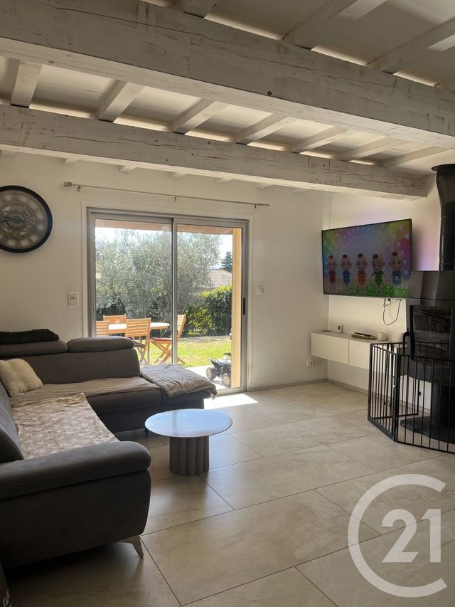 maison à vendre - 4 pièces - 95.23 m2 - FORCALQUIER - 04 - PROVENCE-ALPES-COTE-D-AZUR - Century 21 Provence Immobilier