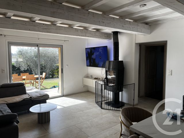 maison à vendre - 4 pièces - 95.23 m2 - FORCALQUIER - 04 - PROVENCE-ALPES-COTE-D-AZUR - Century 21 Provence Immobilier