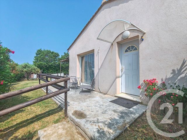 maison - LA BRILLANNE - 04