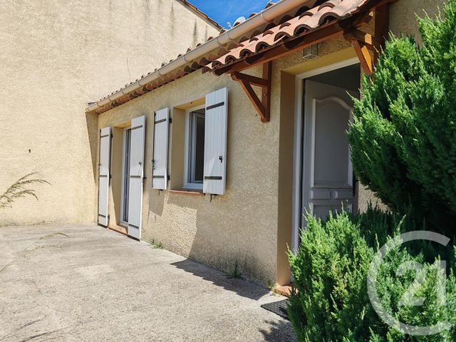 maison - ST ETIENNE LES ORGUES - 04